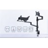 Gembird MA-DA-04 monitor mount / stand 81.3 cm (32 Gembird MA-DA-04 monitor mount / stand 81.3 cm (32