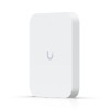 Ubiquiti U7 In-Wall 4300 Mbit/s White Power over Ethernet (PoE) Ubiquiti U7 In-Wall 4300 Mbit/s White Power over Ethernet (PoE)