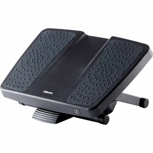 Fellowes Ergonomics Ultimate professional footrest Fellowes Ergonomics Ultimate professional footrest