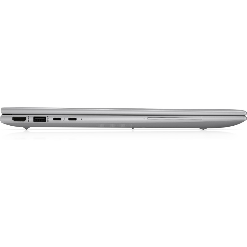 HP ZBook Firefly 14 G9 Intel® Core™ i7 i7-1260P Mobile workstation 35.6 cm (14 HP ZBook Firefly 14 G9 Intel® Core™ i7 i7-1260P Mobile workstation 35.6 cm (14