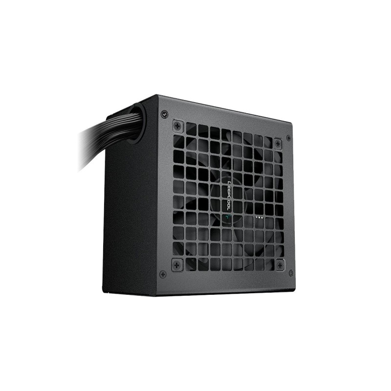 Power Supply Deepcool PK550D 550W Bronze Power Supply Deepcool PK550D 550W Bronze