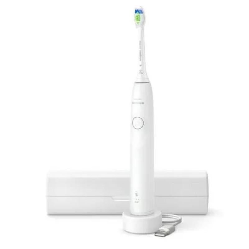 Philips 5300 series Series 5300 HX7108/02 Rechargeable Sonic Electric Toothbrush