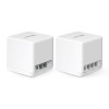 Mercusys AX1500 Whole Home Mesh WiFi 6 System Mercusys AX1500 Whole Home Mesh WiFi 6 System