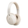 Baseus Bass 35 Max Headphones Wired & Wireless Head-band Music USB Type-C Bluetooth Beige Baseus Bass 35 Max Headphones Wired & Wireless Head-band Music USB Type-C Bluetooth Beige