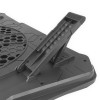 Esperanza EGC110 notebook cooling pad 800 RPM Black Esperanza EGC110 notebook cooling pad 800 RPM Black
