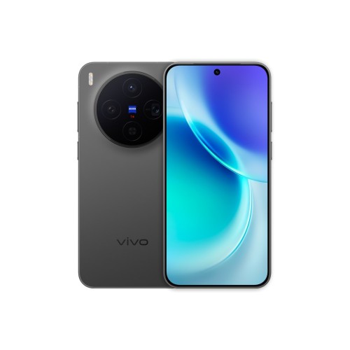 VIVO X300 16/512 Black 16 cm (6.31