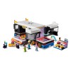 LEGO FRIENDS 42618 Heartlake City Café LEGO FRIENDS 42618 Heartlake City Café