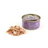 FISH4CATS Tuna fillet with anchovy - wet cat food - 70g FISH4CATS Tuna fillet with anchovy - wet cat food - 70g