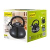Non-electric kettle MAESTRO MR-1316 black Non-electric kettle MAESTRO MR-1316 black