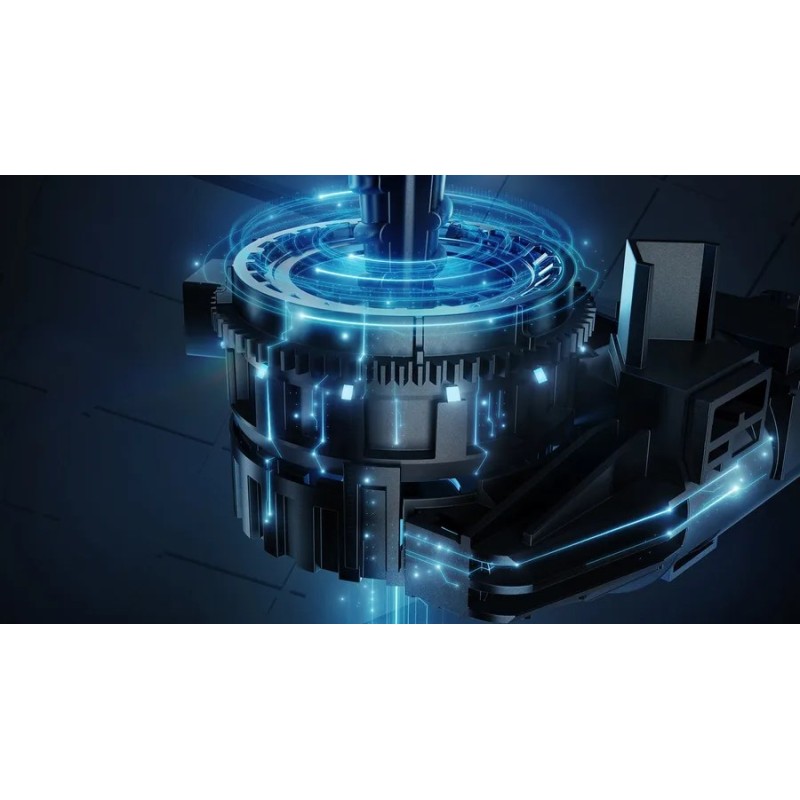 Siemens EQ.500 TQ513R01 coffee maker Fully-auto Espresso machine 1.9 L