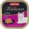 ANIMONDA Vom Feinsten Kitten Lamb - wet cat food - 100g