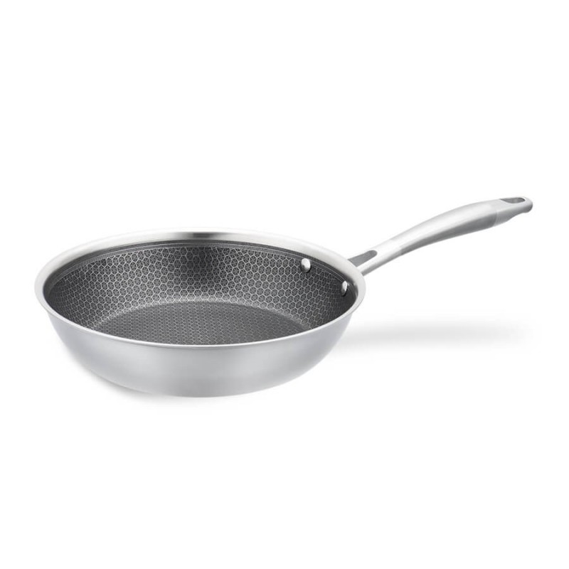 Professional Frying Pan Maestro MR-1224-28 28 cm