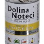 DOLINA NOTECI Premium Rich in chicken - Wet dog food - 400 g