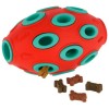 MACED Bone stuffed with beef rumen - chew for dog - 150g MACED Bone stuffed with beef rumen - chew for dog - 150g