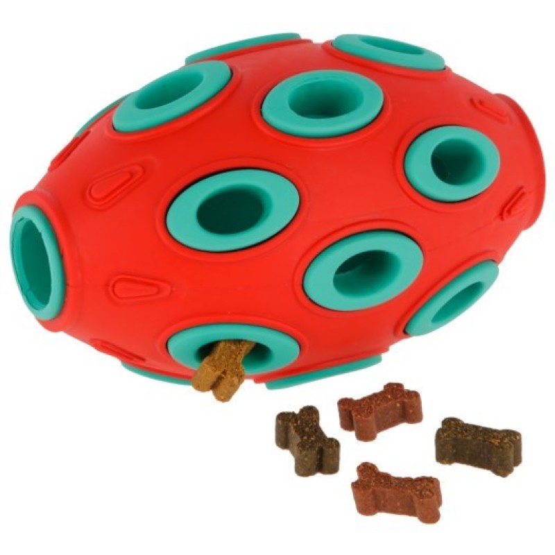 MACED Bone stuffed with beef rumen - chew for dog - 150g MACED Bone stuffed with beef rumen - chew for dog - 150g