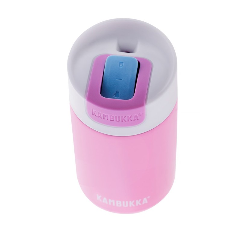 Kambukka Olympus Pink Kiss - thermal mug, 300 ml Kambukka Olympus Pink Kiss - thermal mug, 300 ml