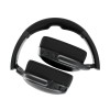 Skullcandy Crusher 540 Active Over-Ear Headphones, Black Coal