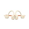 Havit E510BT Freego1 Air – Open Ear Air Conduction Headphones, beige