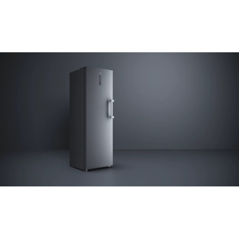 Teka RSF 75640 SS Freestanding 273 L E Stainless steel Teka RSF 75640 SS Freestanding 273 L E Stainless steel