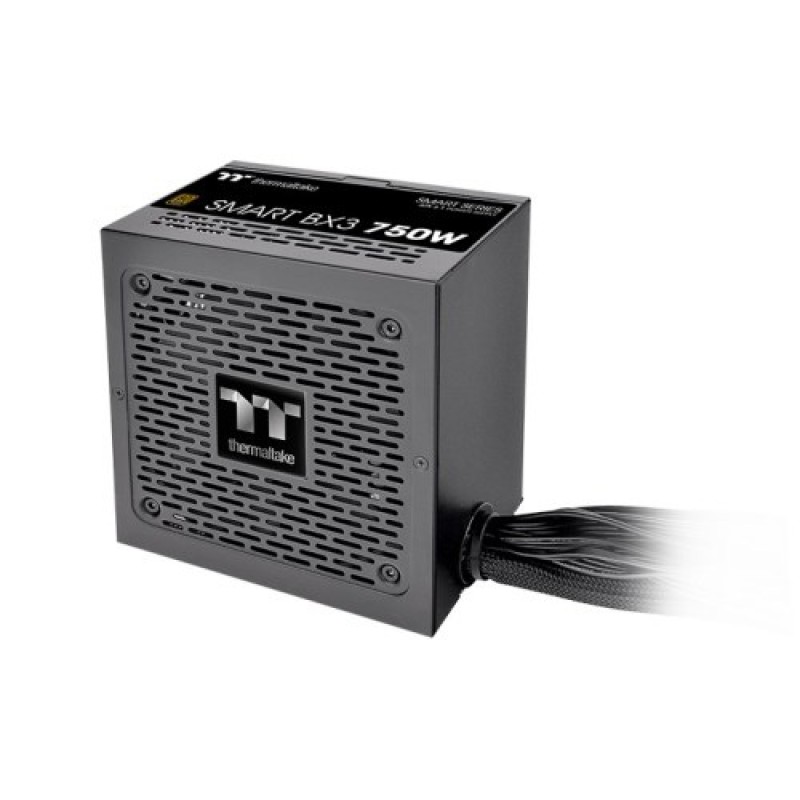 MODECOM PSU VOLCANO HEX 750W GOLD ATX 3.1 MODECOM PSU VOLCANO HEX 750W GOLD ATX 3.1