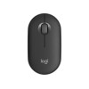 Logitech 910-007015 mouse Travel Ambidextrous RF Wireless + Bluetooth Optical 4000 DPI