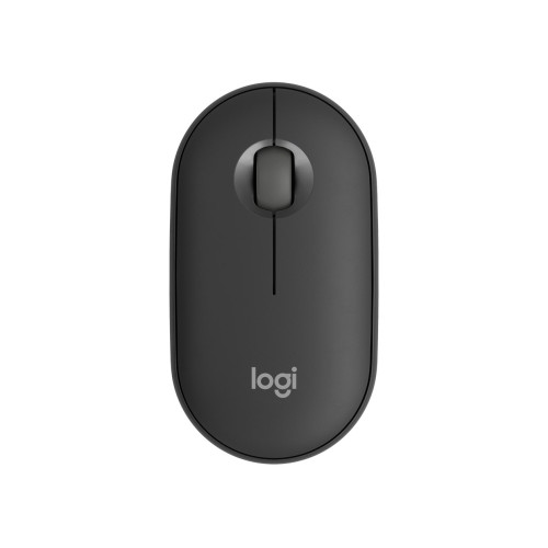Logitech 910-007015 mouse Travel Ambidextrous RF Wireless + Bluetooth Optical 4000 DPI Logitech 910-007015 mouse Travel Ambidextrous RF Wireless + Bluetooth Optical 4000 DPI