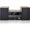 Blaupunkt MS46BT home audio system Home audio micro system 100 W Black, Wood Blaupunkt MS46BT home audio system Home audio micro system 100 W Black, Wood