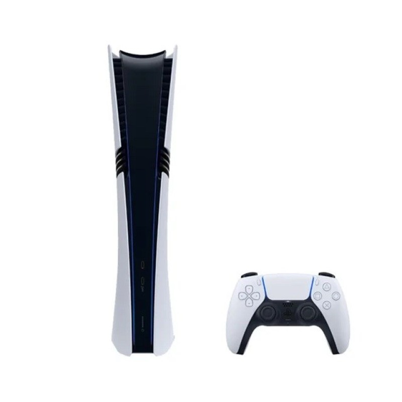 Game console SONY PLAYSTATION 5 PRO 2TB (CFI-7121)