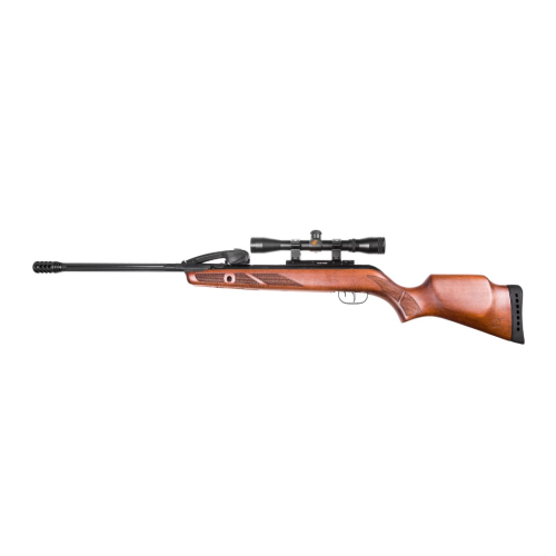Air rifle Gamo Fast Shot 10 X IGT 4.cal. 5 mm to 17 J Air rifle Gamo Fast Shot 10 X IGT 4.cal. 5 mm to 17 J