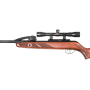 Air rifle Gamo Fast Shot 10 X IGT 4.cal. 5 mm to 17 J