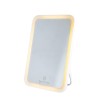 Lusterko do makijażu ORO-MIRROR LED X1 OROMED Lusterko do makijażu ORO-MIRROR LED X1 OROMED