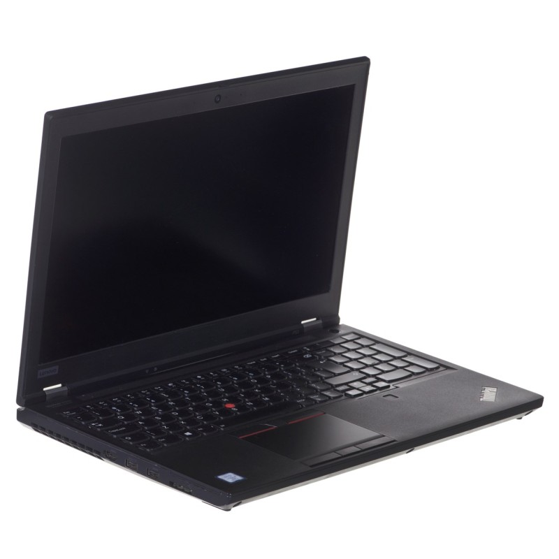 LENOVO ThinkPad P53 i7-9850H 16GB 512SSD 15,6 LENOVO ThinkPad P53 i7-9850H 16GB 512SSD 15,6