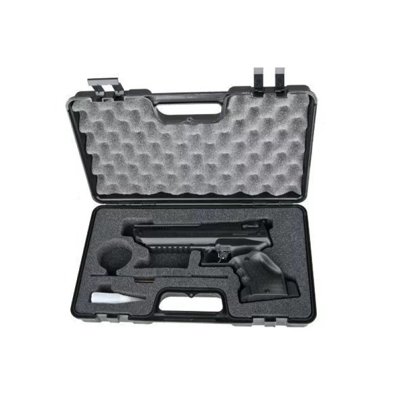 Air Gun ZORAKI HP-01-2 LIGHT PCA k.5,5 mm (HP-01.55) Air Gun ZORAKI HP-01-2 LIGHT PCA k.5,5 mm (HP-01.55)