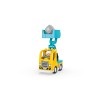 LEGO DUPLO 10475 3 in 1 Construction Vehicles