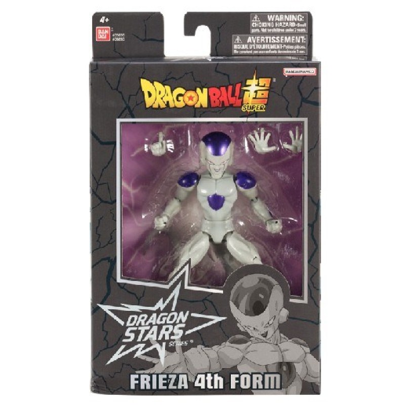 DRAGON BALL DRAGON STARS FRIEZA FINAL FORM DRAGON BALL DRAGON STARS FRIEZA FINAL FORM