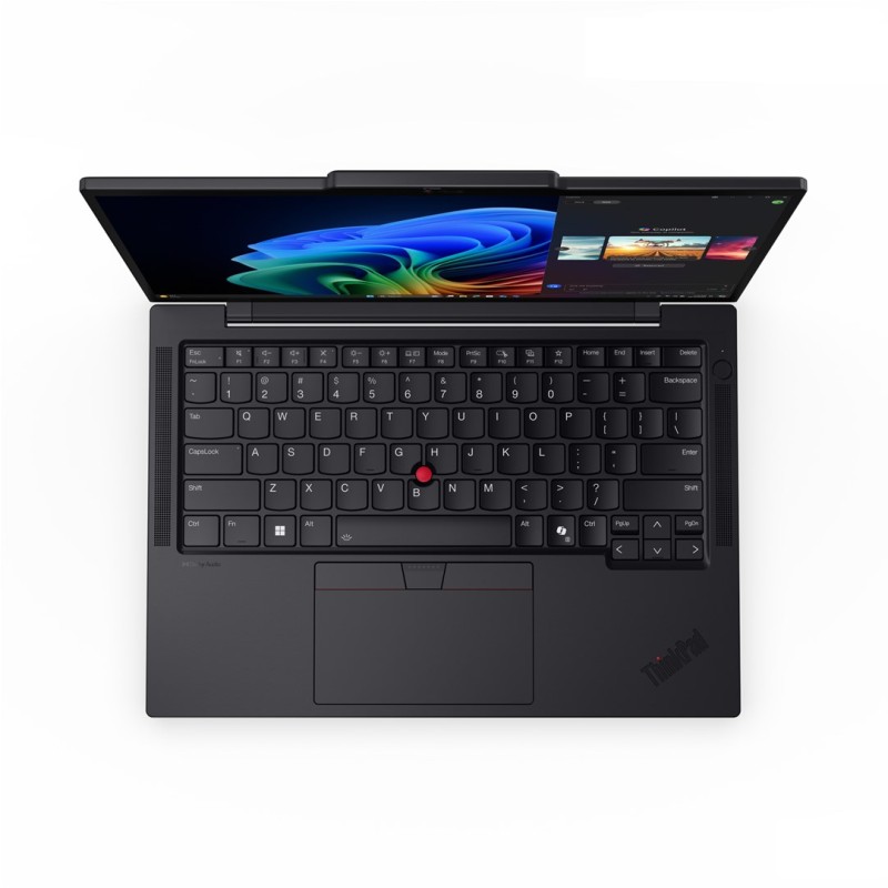 Lenovo ThinkPad T14s Gen 6 (AMD) Copilot+ PC AMD Ryzen AI 7 PRO 360 Laptop 35.6 cm (14 Lenovo ThinkPad T14s Gen 6 (AMD) Copilot+ PC AMD Ryzen AI 7 PRO 360 Laptop 35.6 cm (14