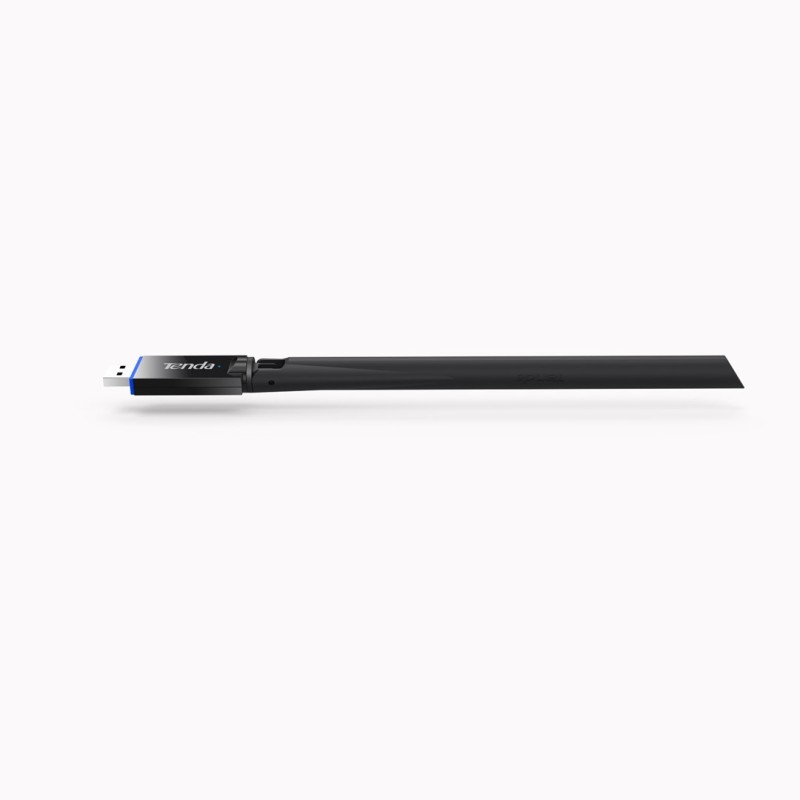 Karta sieciowa Tenda U11 Pro Wi-Fi 6 AX900 Karta sieciowa Tenda U11 Pro Wi-Fi 6 AX900