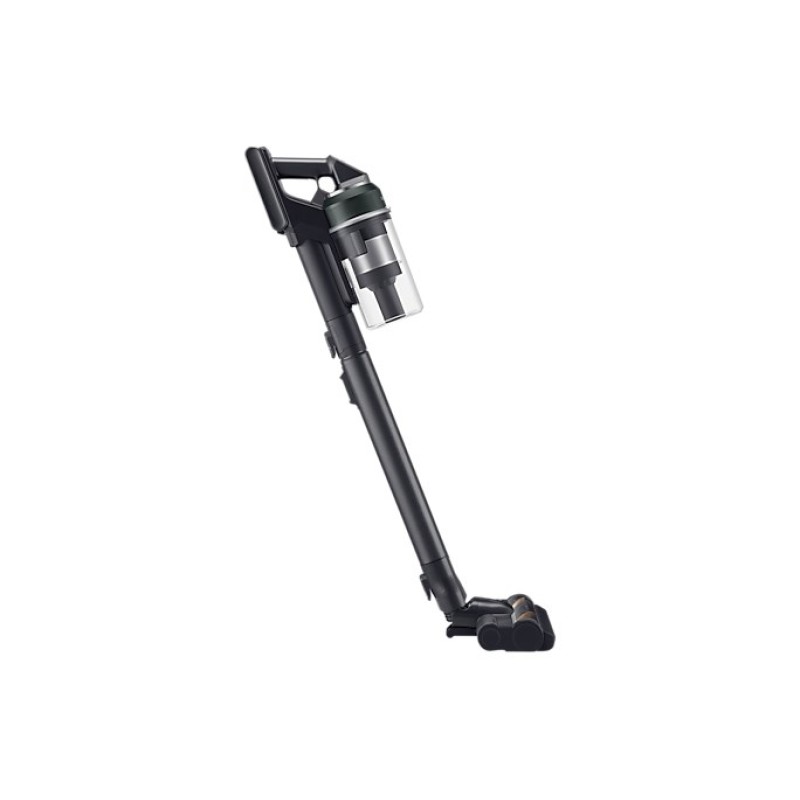 Samsung VS20C9542TN/WA stick vacuum/electric broom AC Dry Bagless 0.8 L 580 W Black, Green Samsung VS20C9542TN/WA stick vacuum/electric broom AC Dry Bagless 0.8 L 580 W Black, Green