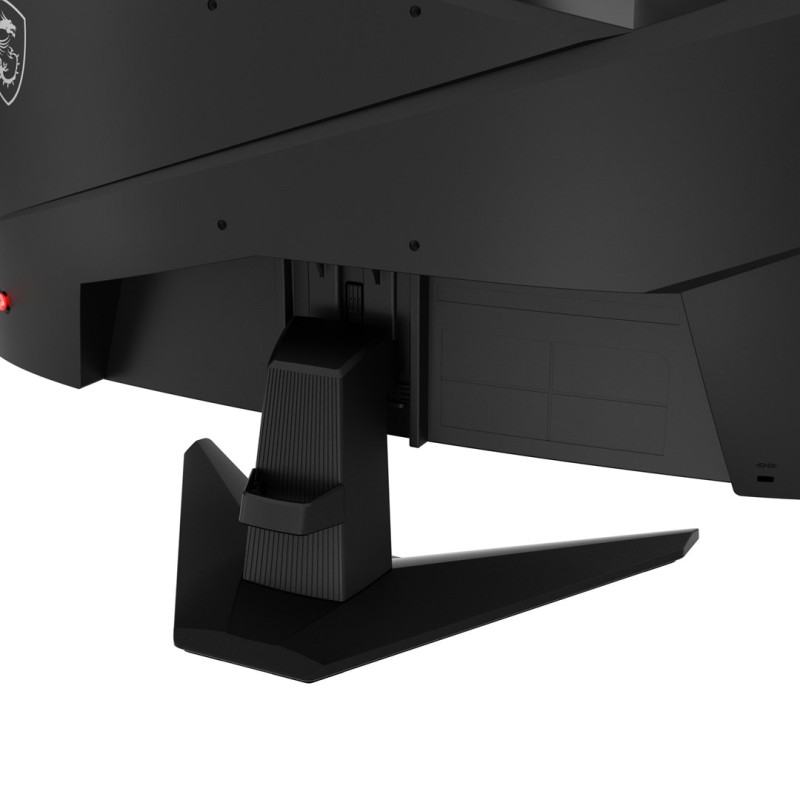 MSI MAG 244C computer monitor 59.9 cm (23.6 MSI MAG 244C computer monitor 59.9 cm (23.6