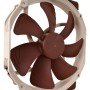 Noctua NOC-NF-A15-PWM Computer case Fan 14 cm Beige, Brown 1 pc(s)