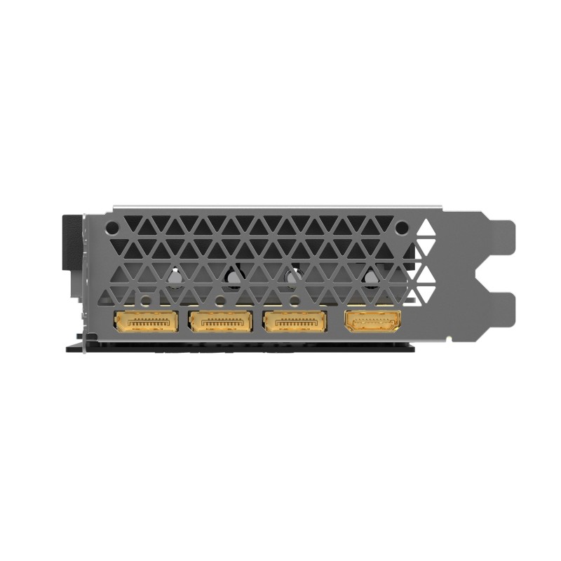 Sparkle Intel Arc A580 ORC OC Edition graphics card Sparkle Intel Arc A580 ORC OC Edition graphics card