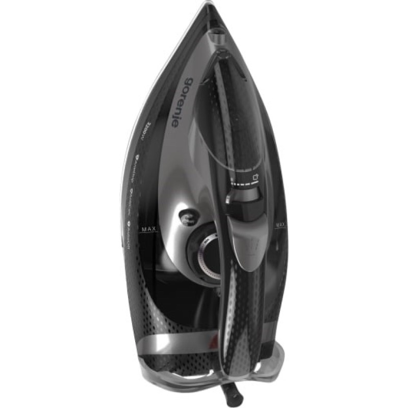 Steam iron Gorenje SIH3200BKS 3200 W Black