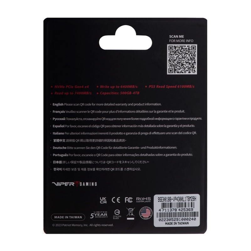 Silicon Power Ace A55 2.5 Silicon Power Ace A55 2.5