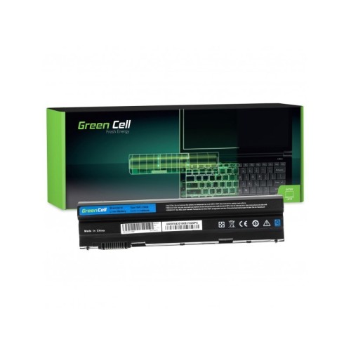 Green Cell DE04 notebook spare part Battery Green Cell DE04 notebook spare part Battery