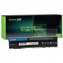 Green Cell DE04 notebook spare part Battery