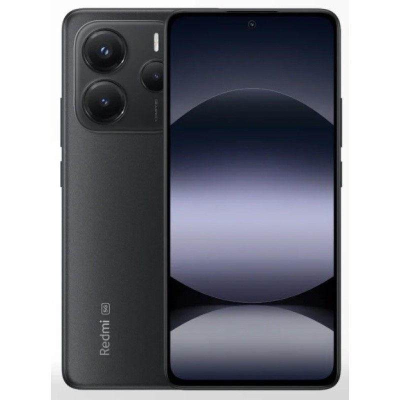 Xiaomi Redmi Note 14 5G 16.9 cm (6.67