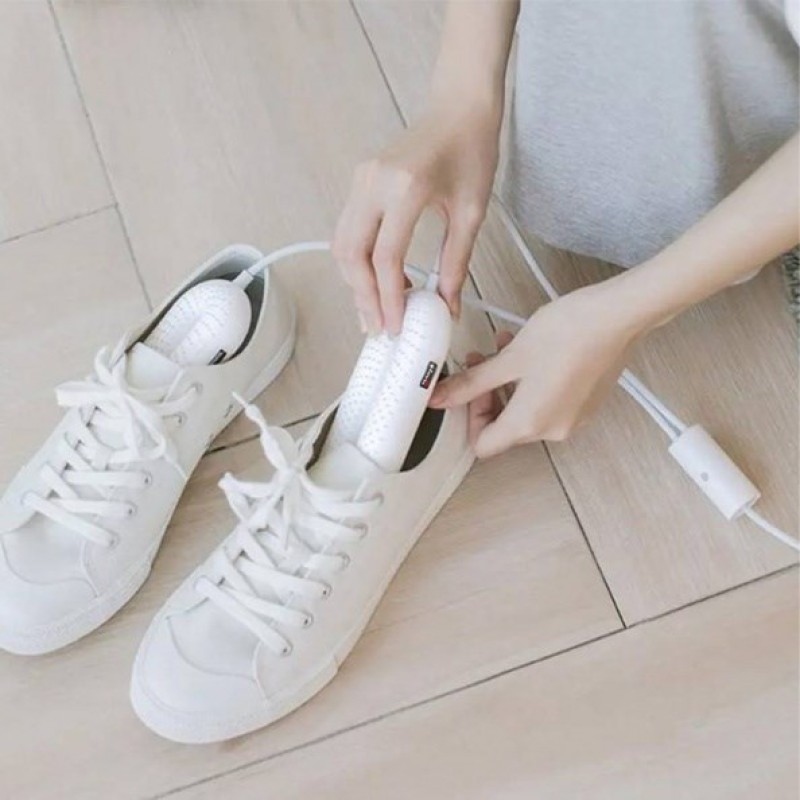 Glovii GG20 shoe dryer White 20 W Glovii GG20 shoe dryer White 20 W