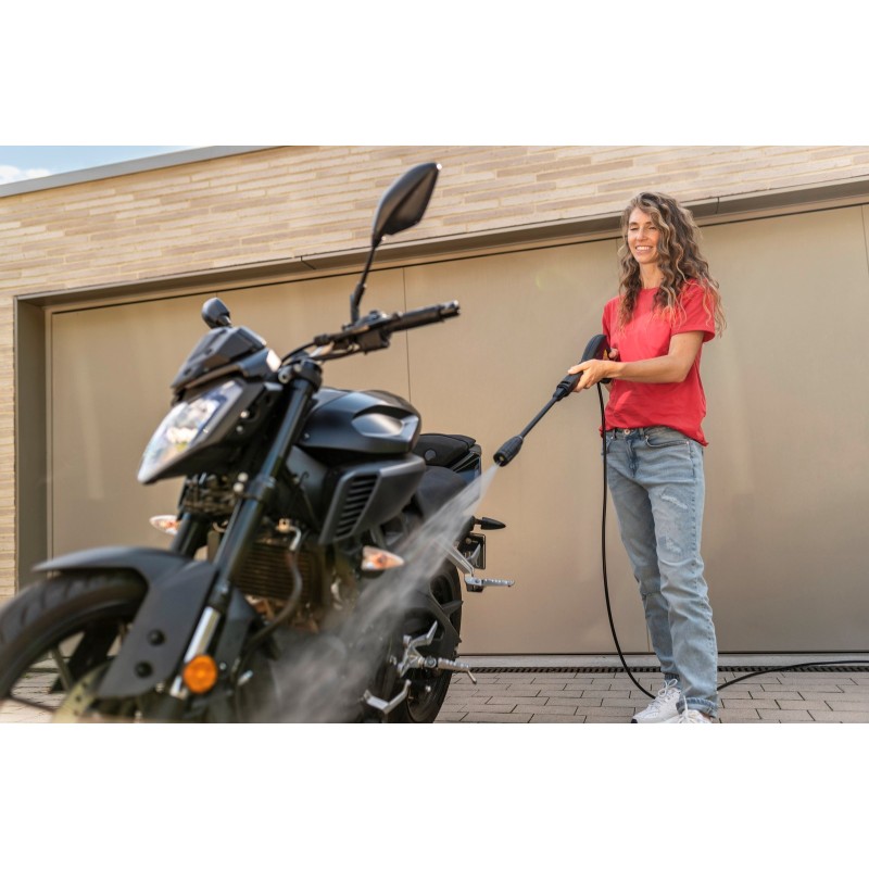 KARCHER pressure washer K 4 Classic - 1.679-420.0 KARCHER pressure washer K 4 Classic - 1.679-420.0