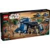 LEGO STAR WARS 75435 Battle of Felucia Separatist MTT LEGO STAR WARS 75435 Battle of Felucia Separatist MTT