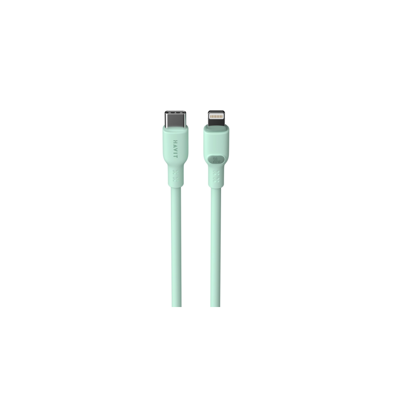 Havit Kabel USB Type C 1 m CB6281 Havit Kabel USB Type C 1 m CB6281